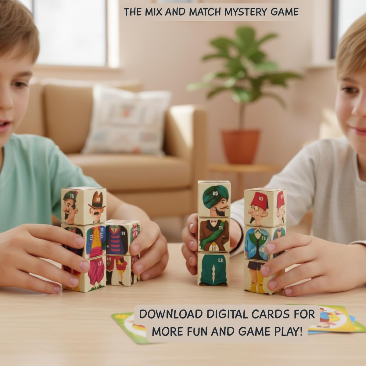 4 The Grand DIY Craft Kit for Kids 6+, STEM Art & Craft Activity Box (Copy) - Image 6